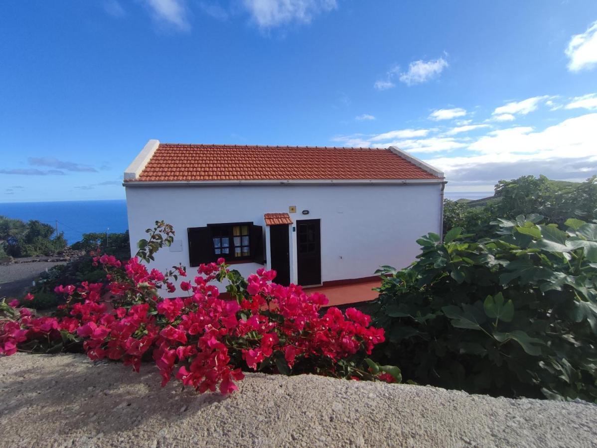 Vivienda Vacacional El Lucero Villa Echedo Екстериор снимка