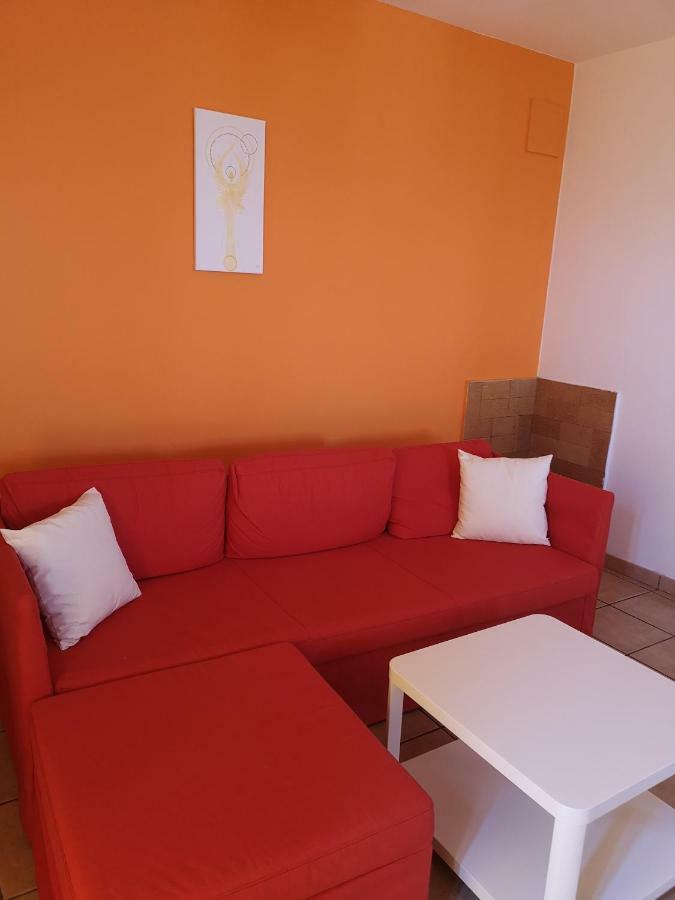 Vivienda Vacacional El Lucero Villa Echedo Екстериор снимка